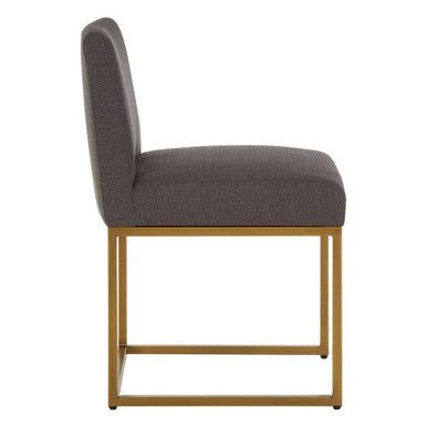 Diamond Dining Chair - Joe’s Haven
