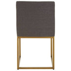 Diamond Dining Chair - Joe’s Haven