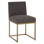 Diamond Dining Chair - Joe’s Haven