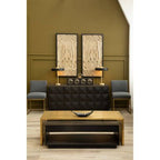 Diamond Dining Chair - Joe’s Haven