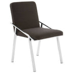Piermount Black Dining Chair - Joe’s Haven