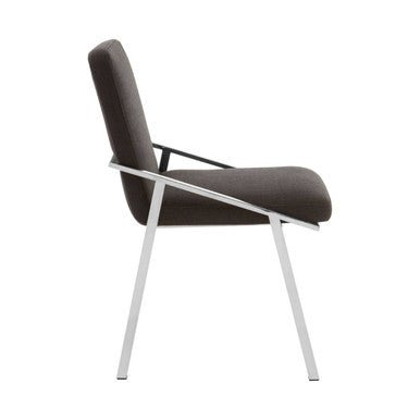 Piermount Black Dining Chair - Joe’s Haven