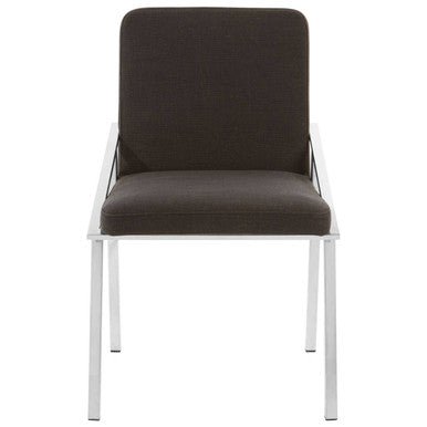 Piermount Black Dining Chair - Joe’s Haven