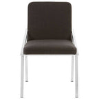 Piermount Black Dining Chair - Joe’s Haven
