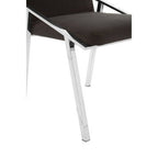 Piermount Black Dining Chair - Joe’s Haven