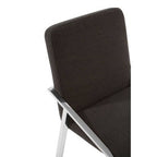 Piermount Black Dining Chair - Joe’s Haven