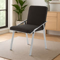 Piermount Black Dining Chair - Joe’s Haven