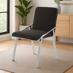 Piermount Black Dining Chair - Joe’s Haven