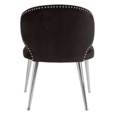 Piermount Dining Chair - Joe’s Haven