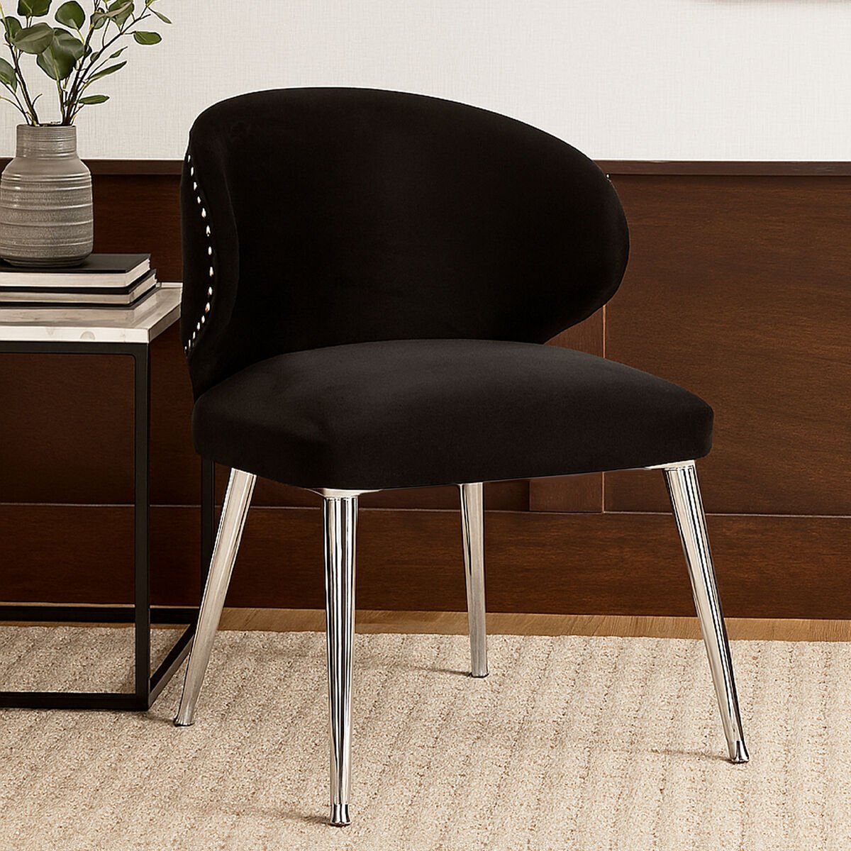 Piermount Dining Chair - Joe’s Haven