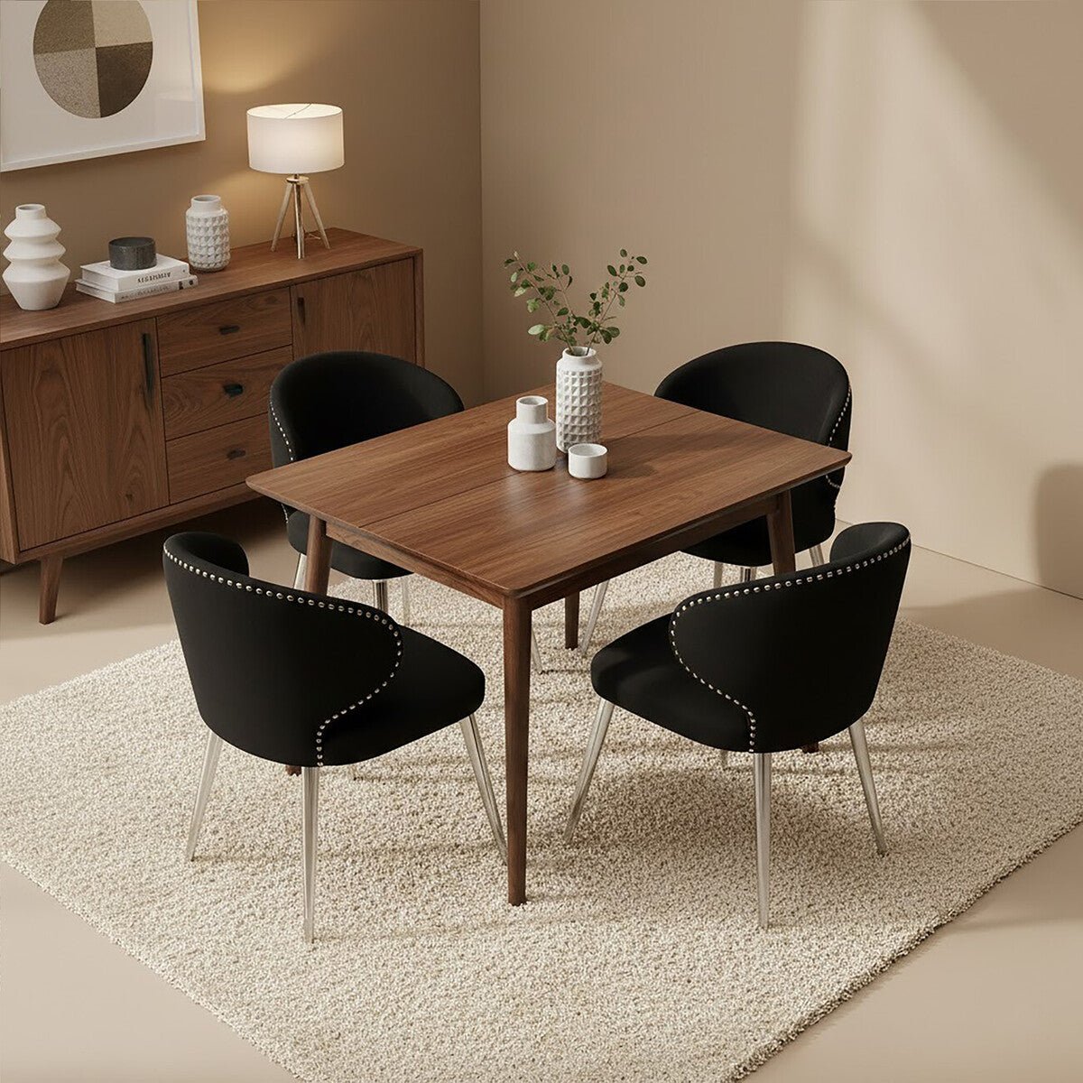 Piermount Dining Chair - Joe’s Haven