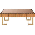 Rivoli Coffee Table - Joe’s Haven