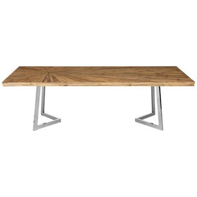 Gabar Dining Table - Joe’s Haven