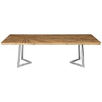 Gabar Dining Table - Joe’s Haven