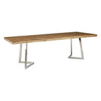 Gabar Dining Table - Joe’s Haven