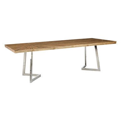 Gabar Dining Table - Joe’s Haven