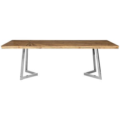 Gabar Dining Table - Joe’s Haven
