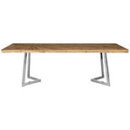 Gabar Dining Table - Joe’s Haven