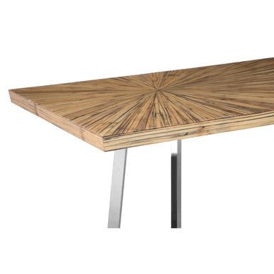 Gabar Dining Table - Joe’s Haven