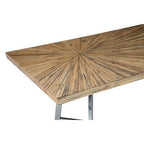 Gabar Dining Table - Joe’s Haven