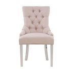 Richmond Natural Dining Chair - Joe’s Haven