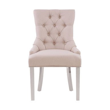 Richmond Natural Dining Chair - Joe’s Haven