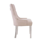 Richmond Natural Dining Chair - Joe’s Haven