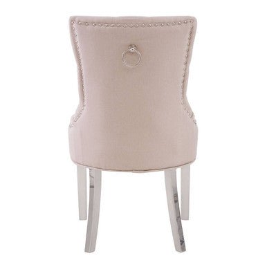 Richmond Natural Dining Chair - Joe’s Haven