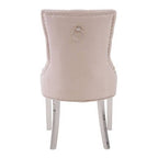 Richmond Natural Dining Chair - Joe’s Haven