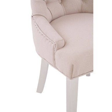 Richmond Natural Dining Chair - Joe’s Haven