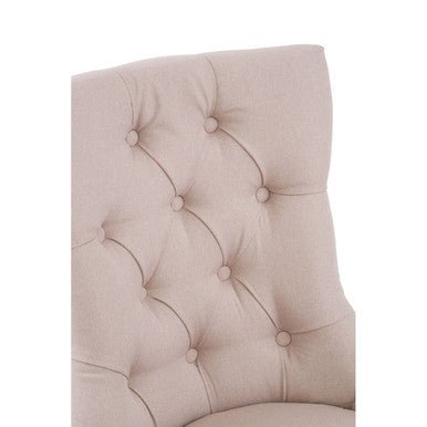 Richmond Natural Dining Chair - Joe’s Haven