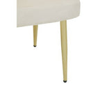 Dani Stone Velvet Dining Chair - Joe’s Haven