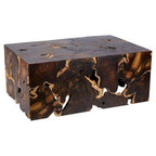 Batam Sonokeling Root Coffee Table - Joe’s Haven