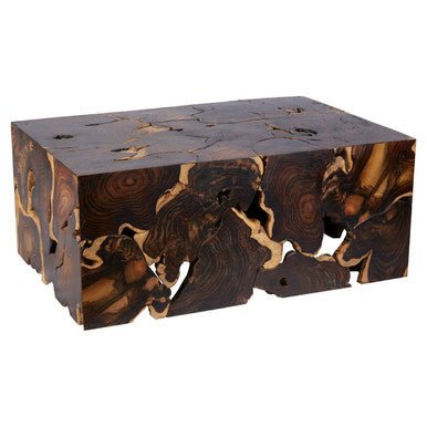 Batam Sonokeling Root Coffee Table - Joe’s Haven