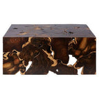 Batam Sonokeling Root Coffee Table - Joe’s Haven
