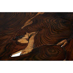 Batam Sonokeling Root Coffee Table - Joe’s Haven