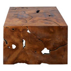 Batam Teak Root Coffee Table - Joe’s Haven