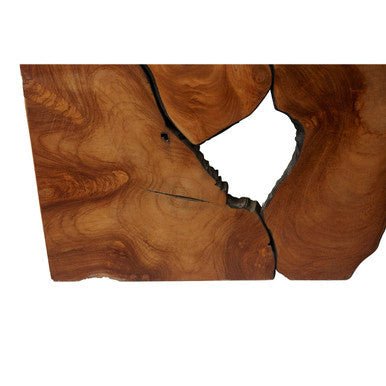 Batam Teak Root Coffee Table - Joe’s Haven