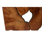 Batam Teak Root Coffee Table - Joe’s Haven