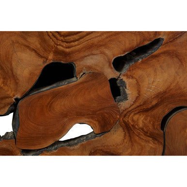 Batam Teak Root Coffee Table - Joe’s Haven