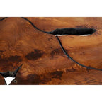 Batam Teak Root Coffee Table - Joe’s Haven
