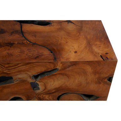 Batam Teak Root Coffee Table - Joe’s Haven