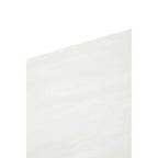 Moda White Fuax Marble Top Dining Table With Stainless Steel Frame - Joe’s Haven