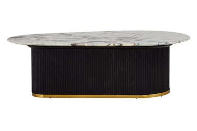 Doha Coffee Table - Joe’s Haven