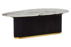 Doha Coffee Table - Joe’s Haven
