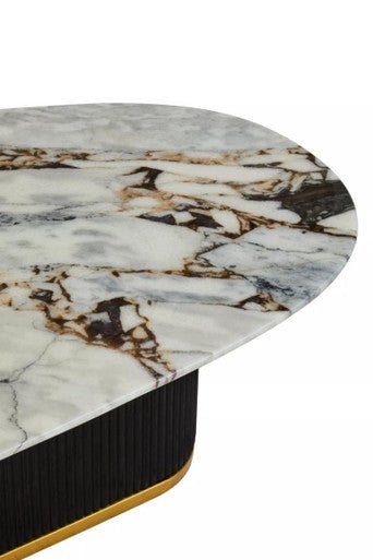 Doha Coffee Table - Joe’s Haven