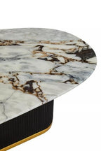 Doha Coffee Table - Joe’s Haven