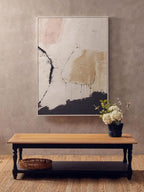 Kensington Townhouse Antique Coffee Table - Joe’s Haven