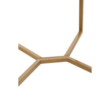 Vieste Mink Velvet Dining Chair - Joe’s Haven