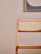 Cebu Beech Wood Frame Folding Chair - Joe’s Haven